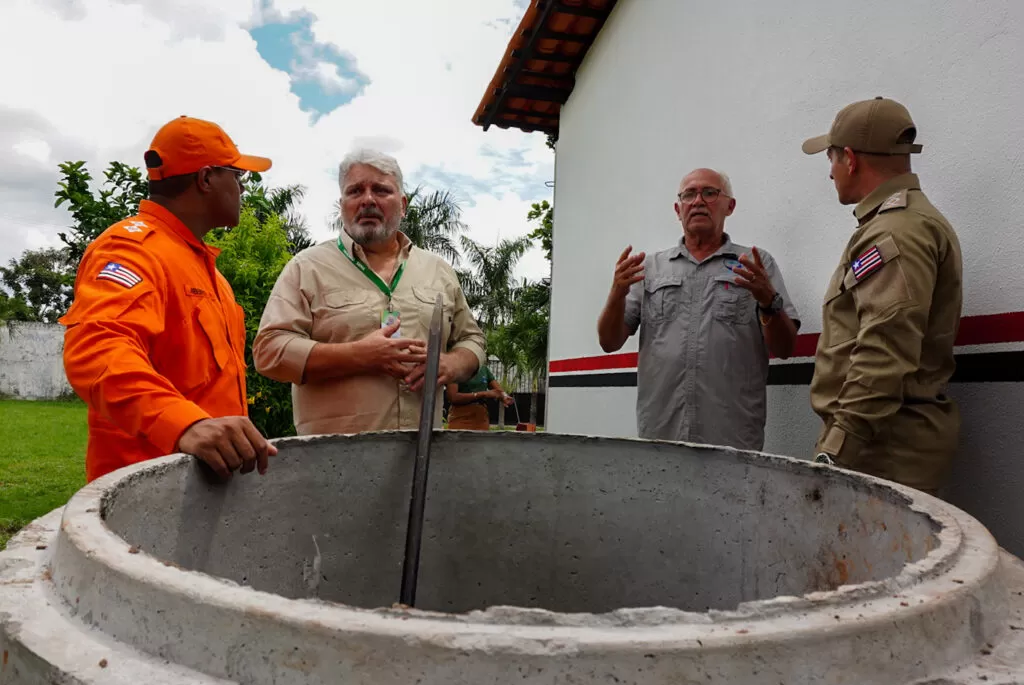 Foto: Divulgação/ David Ferreira